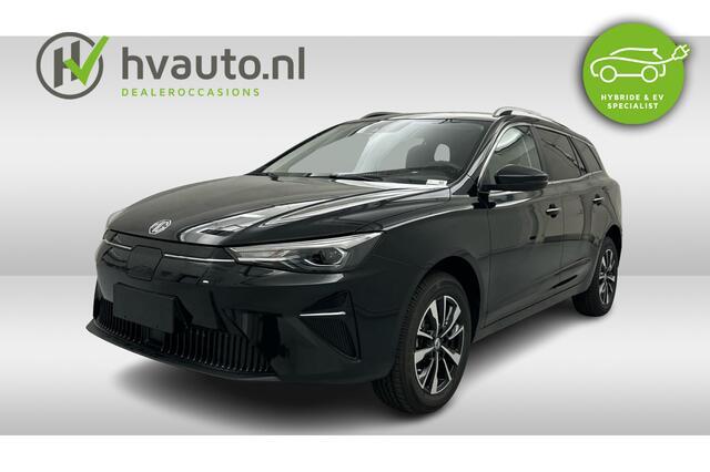 MG 5 MG5 Electric STANDARD RANGE COMFORT 50 KWH | Navi | Camera | Adaptive Cruise | nieuw!
