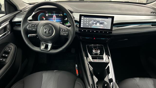 MG 5 MG5 Electric STANDARD RANGE COMFORT 50 KWH | Navi | Camera | Adaptive Cruise | nieuw!