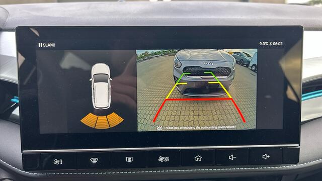 MG 5 MG5 Electric STANDARD RANGE COMFORT 50 KWH | Navi | Camera | Adaptive Cruise | nieuw!