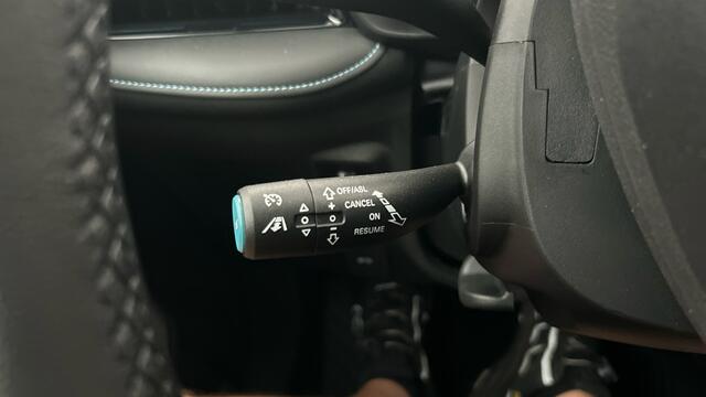 MG 5 MG5 Electric STANDARD RANGE COMFORT 50 KWH | Navi | Camera | Adaptive Cruise | nieuw!