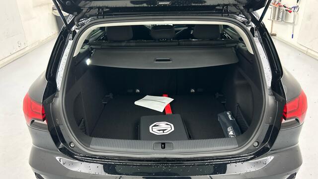 MG 5 MG5 Electric STANDARD RANGE COMFORT 50 KWH | Navi | Camera | Adaptive Cruise | nieuw!
