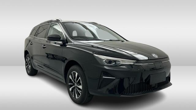 MG 5 MG5 Electric STANDARD RANGE COMFORT 50 KWH | Navi | Camera | Adaptive Cruise | nieuw!