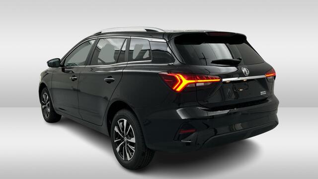 MG 5 MG5 Electric STANDARD RANGE COMFORT 50 KWH | Navi | Camera | Adaptive Cruise | nieuw!