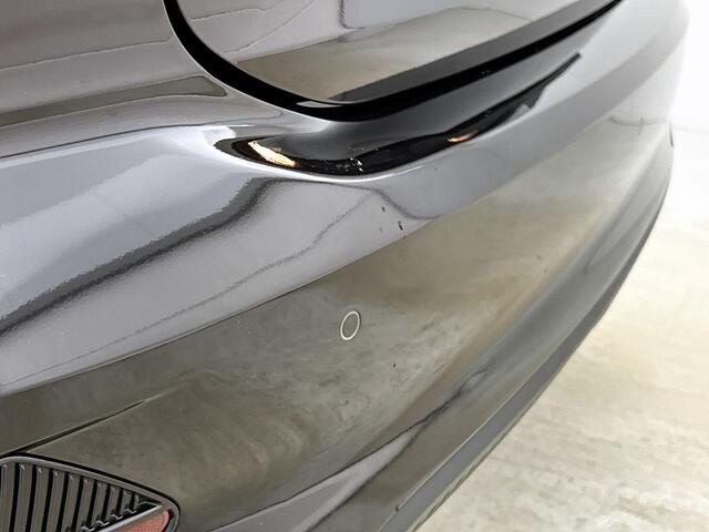 MG 5 MG5 Electric Standard Range Luxury 50 kWh | Apple Carplay/Android | cruise control adaptief | electronic climate control | file assistent | lederen bekleding | LED koplampen | lichtmetalen velgen 17" | navigatiesysteem full map | rijstrooksensor met corr