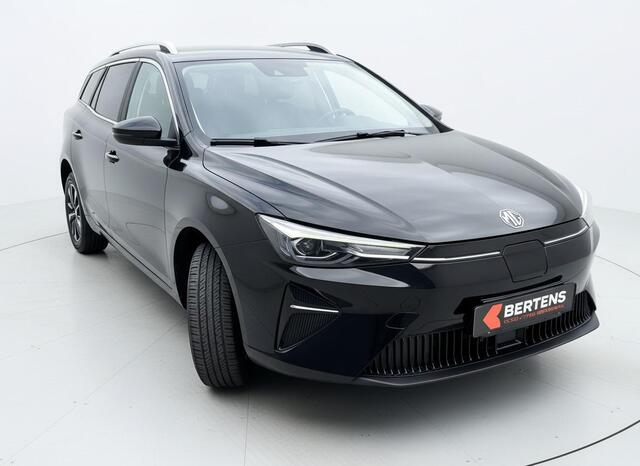 MG 5 MG5 Electric Long Range Comfort 61 kWh December 2023! | 400km WLTP! | Rijklaar geleverd incl garantie! |
