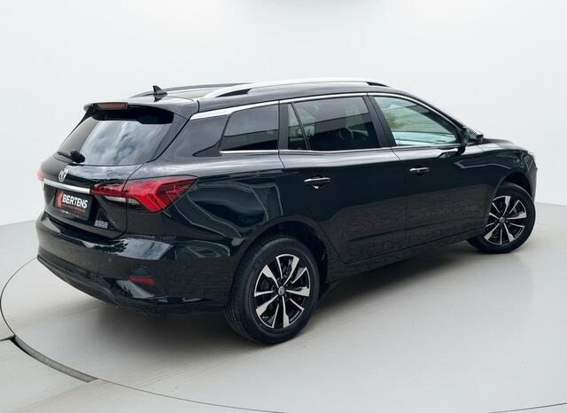 MG 5 MG5 Electric Long Range Comfort 61 kWh December 2023! | 400km WLTP! | Rijklaar geleverd incl garantie! |