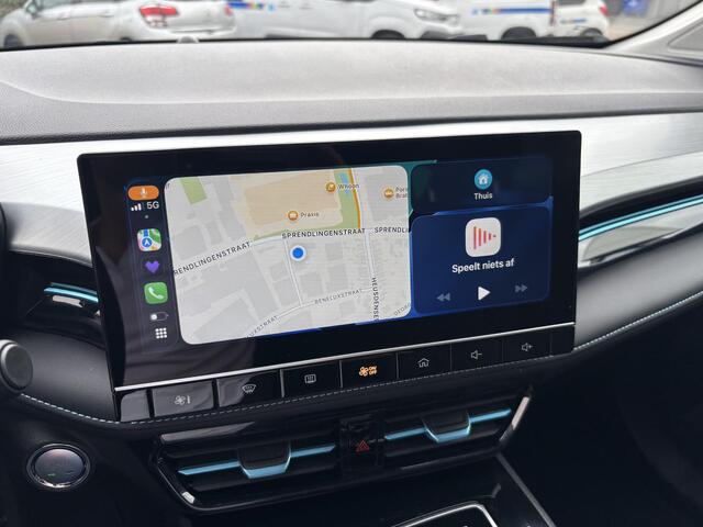 MG 5 MG5 Electric Long Range Comfort 61 kWh December 2023! | 400km WLTP! | Rijklaar geleverd incl garantie! |