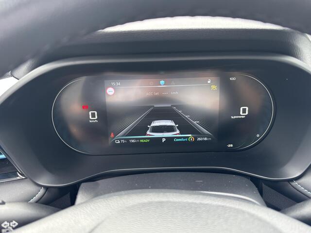 MG 5 MG5 Electric Long Range Comfort 61 kWh December 2023! | 400km WLTP! | Rijklaar geleverd incl garantie! |
