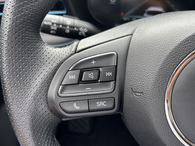 MG 5 MG5 Electric Long Range Comfort 61 kWh December 2023! | 400km WLTP! | Rijklaar geleverd incl garantie! |