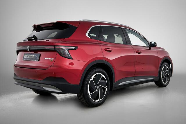 MG 5 MGS5 EV Luxury 64 kWh