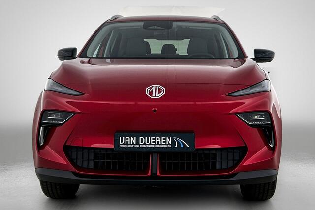 MG 5 MGS5 EV Luxury 64 kWh