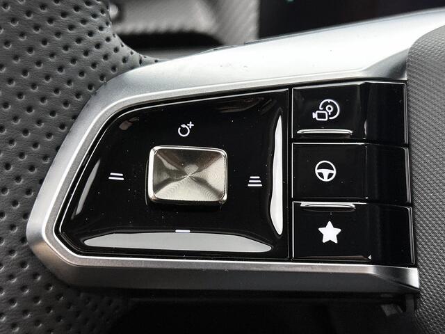MG 5 MGS5 EV Luxury 64 kWh