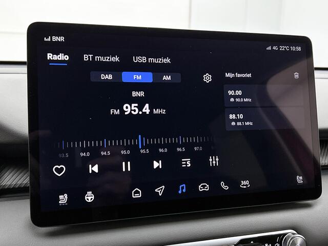 MG 5 MGS5 EV Luxury 64 kWh
