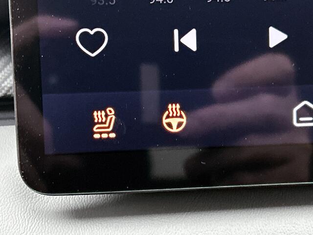 MG 5 MGS5 EV Luxury 64 kWh