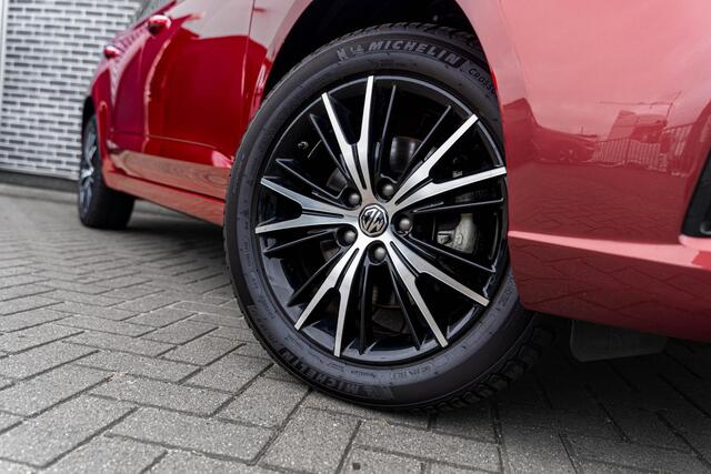 MG 5 MG5 Electric Standard Range Luxury 50 kWh | 360 Graden Camera | Parkeersensoren | Cruise Control Adaptief | LED Koplampen | Keyless Entry | Lichtmetalen Velgen 17 inch | Elektrisch Verstelbare Stoel | Navigatie | Apple Carplay | Android Auto