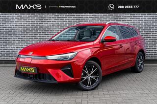 MG 5