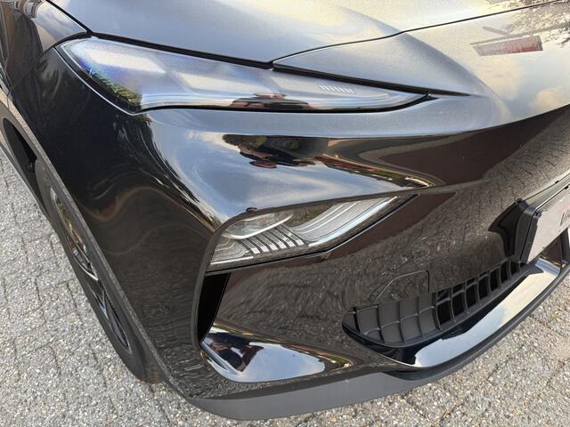 MG 5 MGS5 EV Luxury 64 kWh, Nieuw | Rijklaar prijs