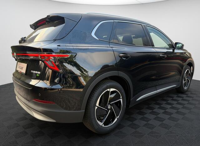 MG 5 MGS5 EV Luxury 64 kWh, Nieuw | Rijklaar prijs