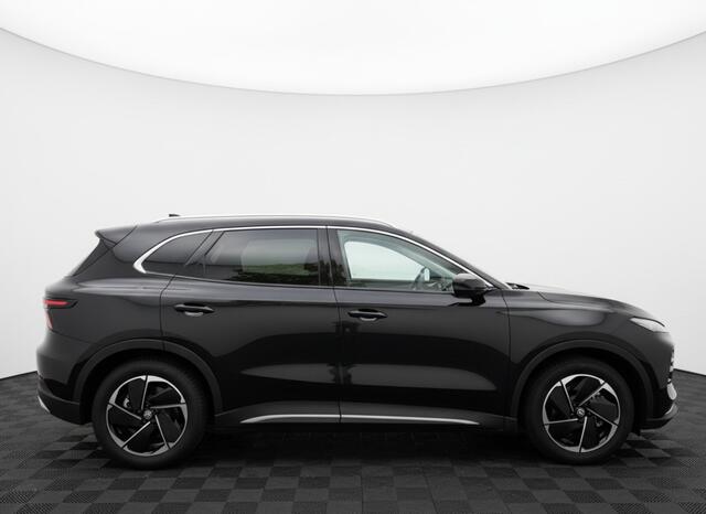 MG 5 MGS5 EV Luxury 64 kWh, Nieuw | Rijklaar prijs