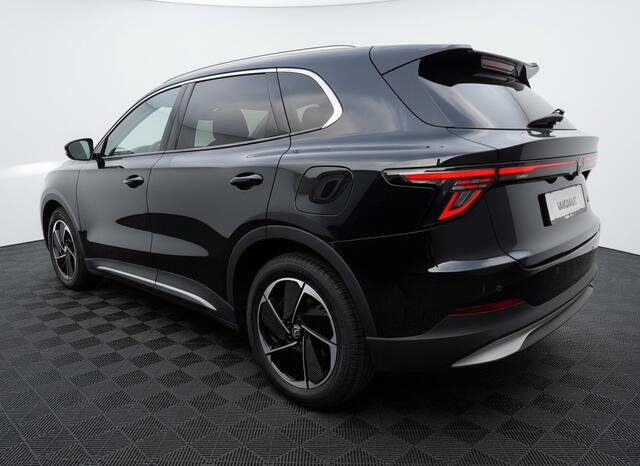 MG 5 MGS5 EV Luxury 64 kWh, Nieuw | Rijklaar prijs