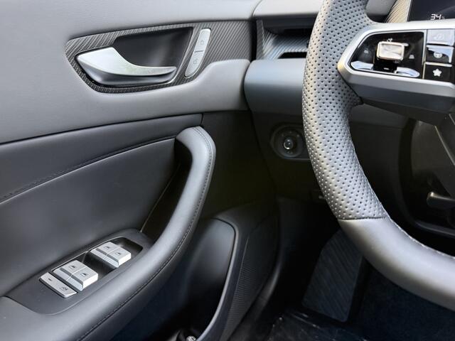 MG 5 MGS5 EV Luxury 64 kWh, Nieuw | Rijklaar prijs