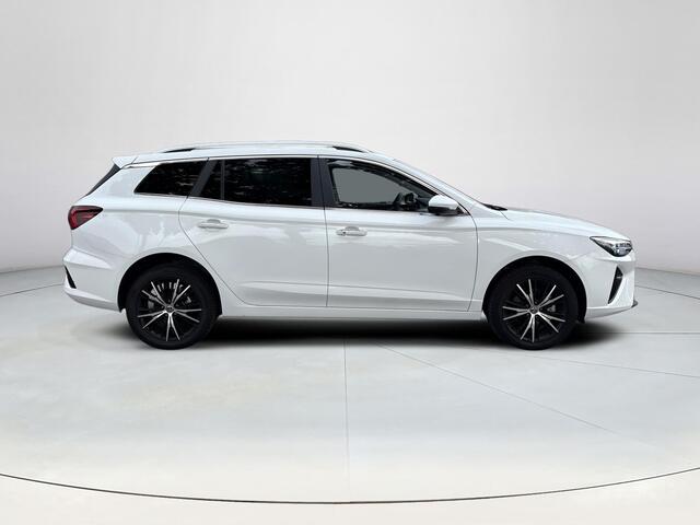 MG 5 MG5 Electric Long Range Luxury 61 kWh
