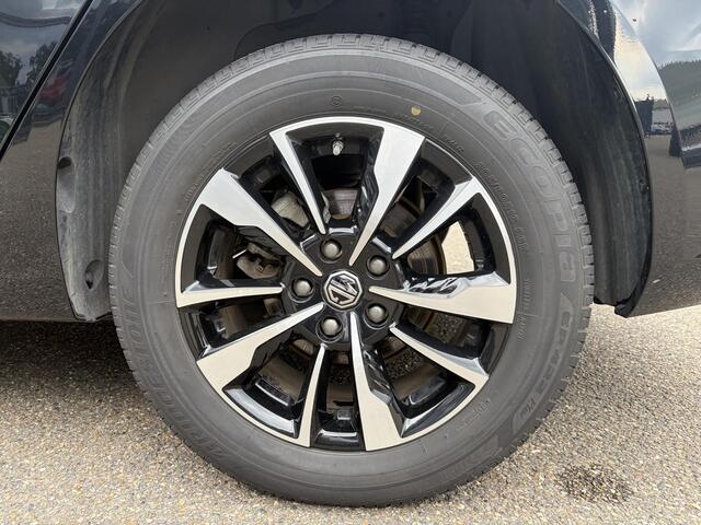 MG 5 MG5 Electric Long Range Comfort 61 kWh SOH 96% | ACHTERUITRIJCAMERA | ADAPTIVE CRUISE CONTROL | STOEL & STUURVERWARMING | MG DEALER ONDERHOUDEN | FABRIEKSGARANTIE T/M 6-2031 |