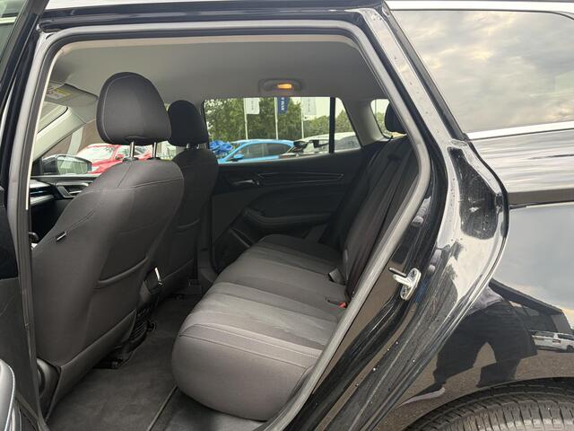 MG 5 MG5 Electric Long Range Comfort 61 kWh SOH 96% | ACHTERUITRIJCAMERA | ADAPTIVE CRUISE CONTROL | STOEL & STUURVERWARMING | MG DEALER ONDERHOUDEN | FABRIEKSGARANTIE T/M 6-2031 |