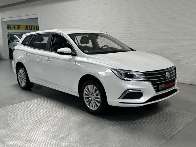 MG 5 MG5 Electric Long Range Comfort 61 kWh CLIMA // CRUISE // CAMERA