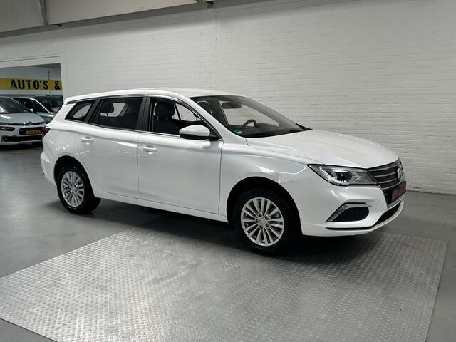 MG 5 MG5 Electric Long Range Comfort 61 kWh CLIMA // CRUISE // CAMERA
