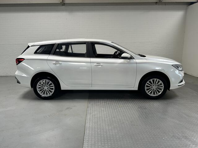 MG 5 MG5 Electric Long Range Comfort 61 kWh CLIMA // CRUISE // CAMERA