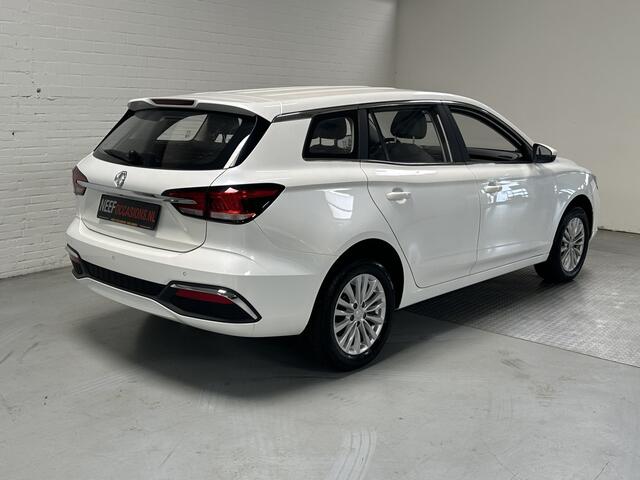 MG 5 MG5 Electric Long Range Comfort 61 kWh CLIMA // CRUISE // CAMERA