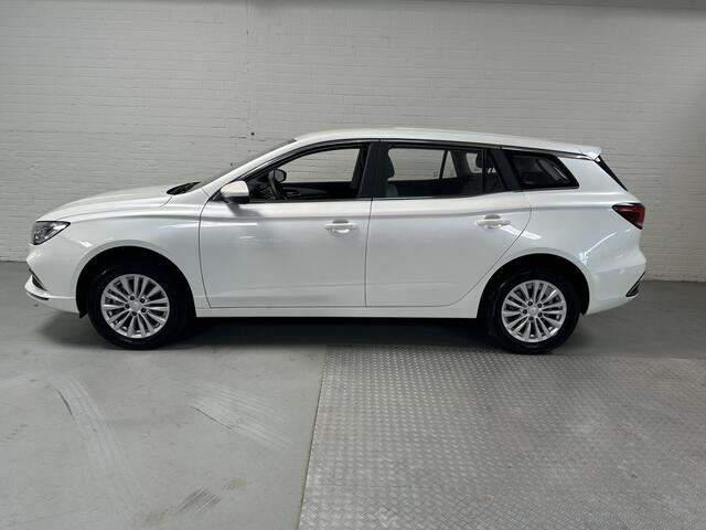 MG 5 MG5 Electric Long Range Comfort 61 kWh CLIMA // CRUISE // CAMERA