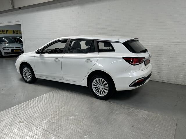 MG 5 MG5 Electric Long Range Comfort 61 kWh CLIMA // CRUISE // CAMERA