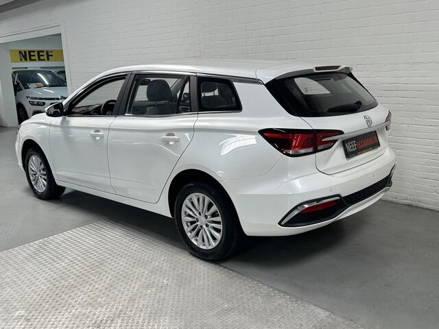 MG 5 MG5 Electric Long Range Comfort 61 kWh CLIMA // CRUISE // CAMERA