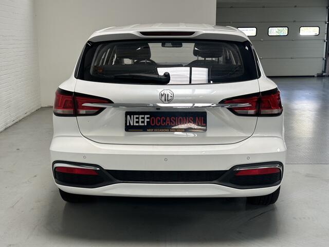 MG 5 MG5 Electric Long Range Comfort 61 kWh CLIMA // CRUISE // CAMERA