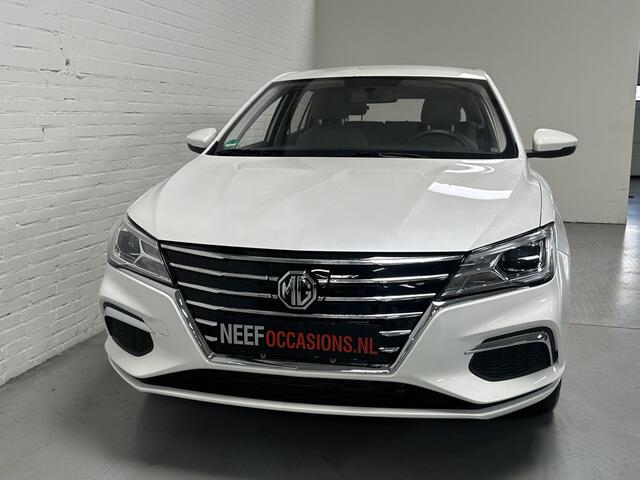 MG 5 MG5 Electric Long Range Comfort 61 kWh CLIMA // CRUISE // CAMERA