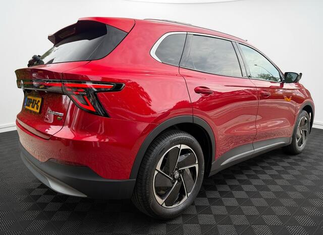 MG 5 MGS5 EV Luxury 64 kWh, Nieuw! | Rijklaar!