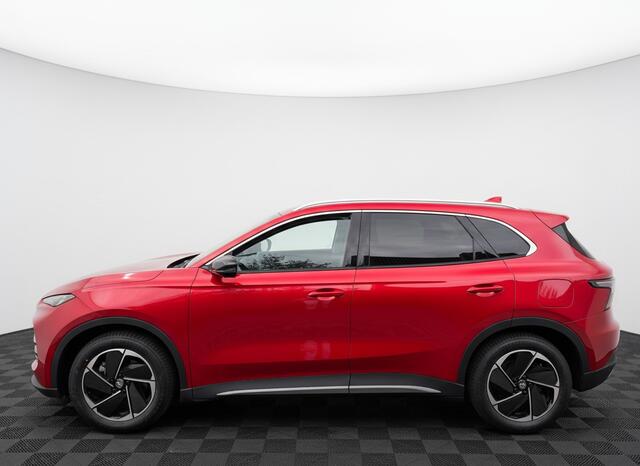 MG 5 MGS5 EV Luxury 64 kWh, Nieuw! | Rijklaar!