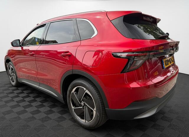 MG 5 MGS5 EV Luxury 64 kWh, Nieuw! | Rijklaar!