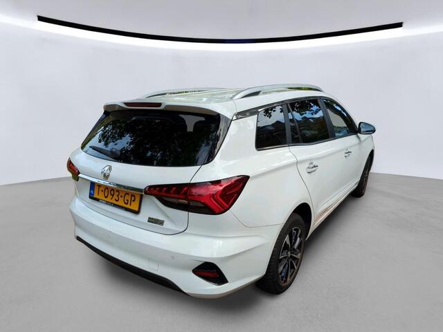 MG 5 MG5 Electric Long Range Comfort 61 kWh NL-AUTO | NAVI | CAMERA | LAGE STAND