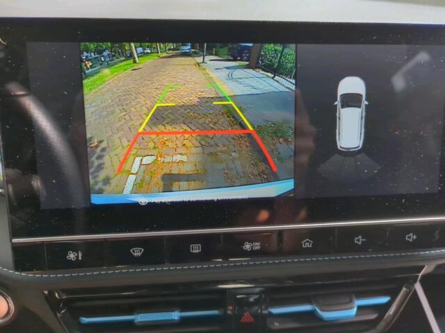 MG 5 MG5 Electric Long Range Comfort 61 kWh NL-AUTO | NAVI | CAMERA | LAGE STAND