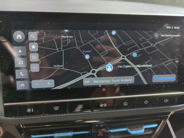 MG 5 MG5 Electric Long Range Comfort 61 kWh NL-AUTO | NAVI | CAMERA | LAGE STAND