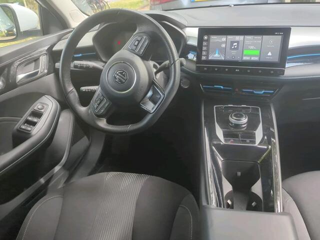 MG 5 MG5 Electric Long Range Comfort 61 kWh NL-AUTO | NAVI | CAMERA | LAGE STAND