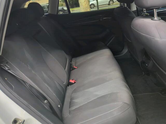 MG 5 MG5 Electric Long Range Comfort 61 kWh NL-AUTO | NAVI | CAMERA | LAGE STAND