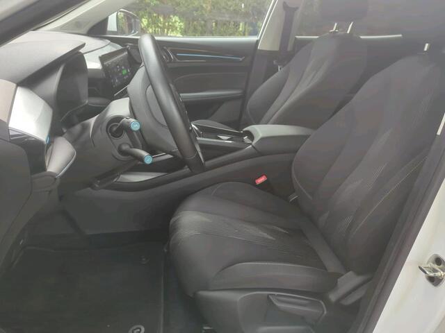 MG 5 MG5 Electric Long Range Comfort 61 kWh NL-AUTO | NAVI | CAMERA | LAGE STAND