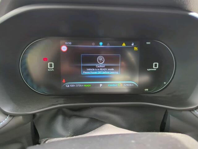 MG 5 MG5 Electric Long Range Comfort 61 kWh NL-AUTO | NAVI | CAMERA | LAGE STAND