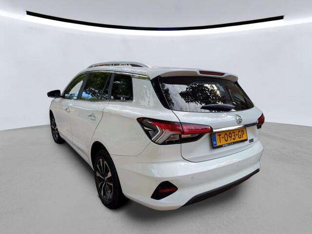 MG 5 MG5 Electric Long Range Comfort 61 kWh NL-AUTO | NAVI | CAMERA | LAGE STAND