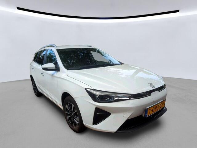 MG 5 MG5 Electric Long Range Comfort 61 kWh NL-AUTO | NAVI | CAMERA | LAGE STAND
