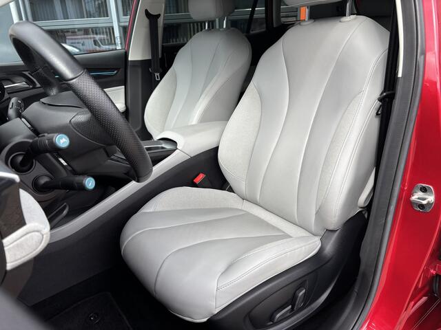 MG 5 MG5 Electric Standard Range Luxury 50 kWh / Applecarplay/Androidauto / Allseason Banden / 360 Camera /